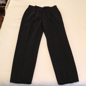 FINAL Escada Pleated Slacks